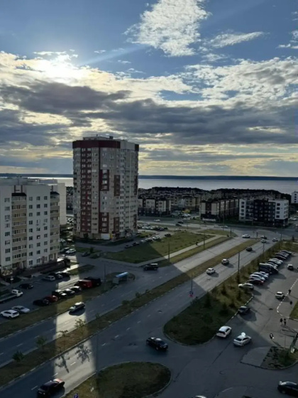 Апартаменты на проспекте Ливанова 4 — отель в Ульяновске, Россия