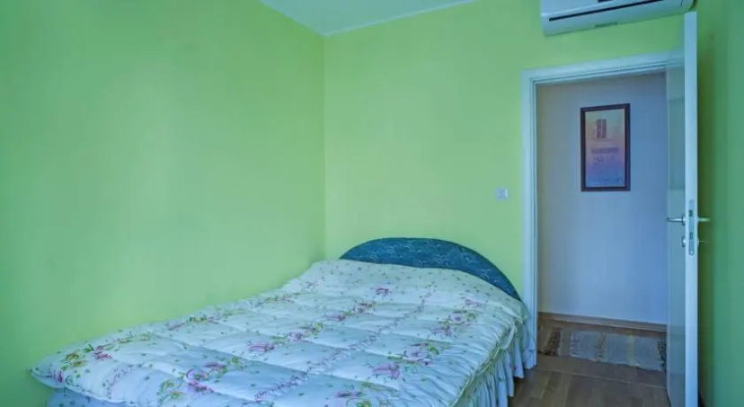 ATM Apartments — отель с удобствами в Белграде