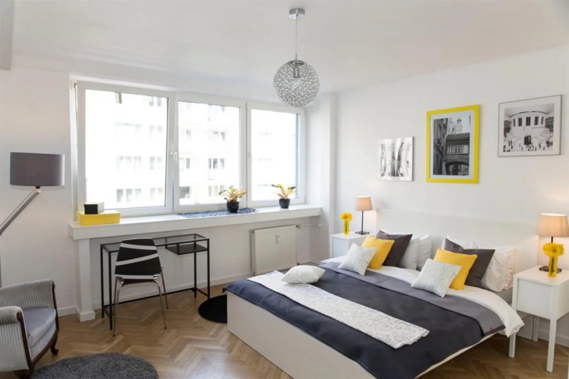 Цены на Warsawrent Apartments Centralna в Варшаве