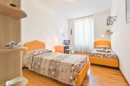 Anselmi Halldis Apartment — отзывы гостей и цены