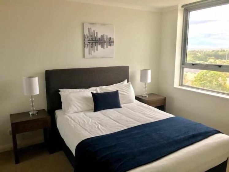 Цены на Wyndel Apartments Chatswood - Help St в Сиднее