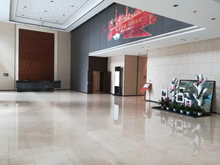 Guangzhou Chanson Apartment — отзывы гостей и цены