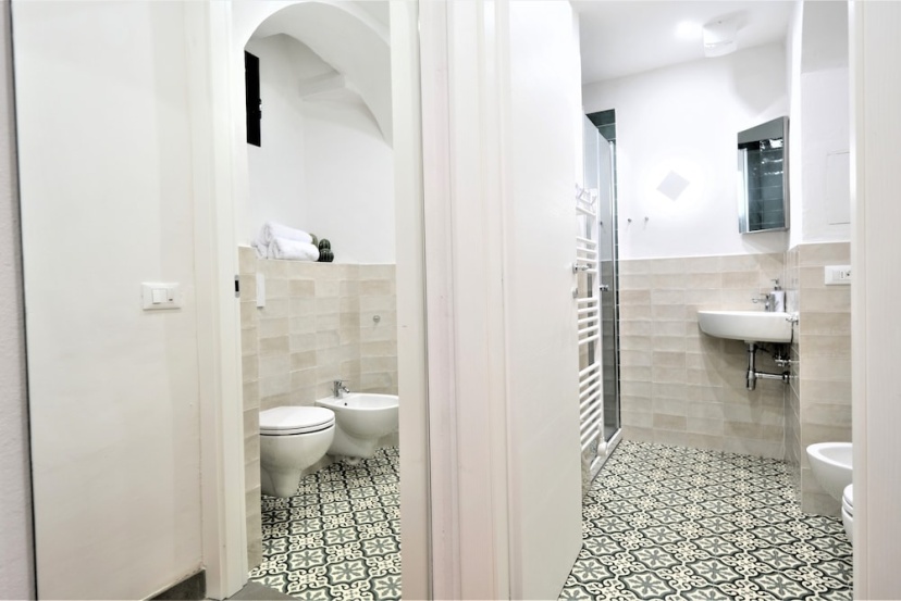 Wine Apartments Florence Ribolla — отель с удобствами в Флоренции