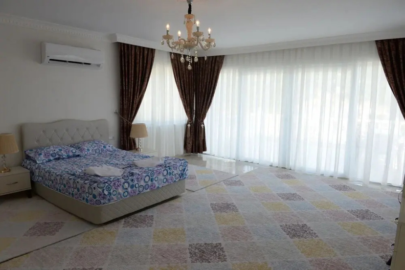 Helena Villa — забронировать отель в Аланье