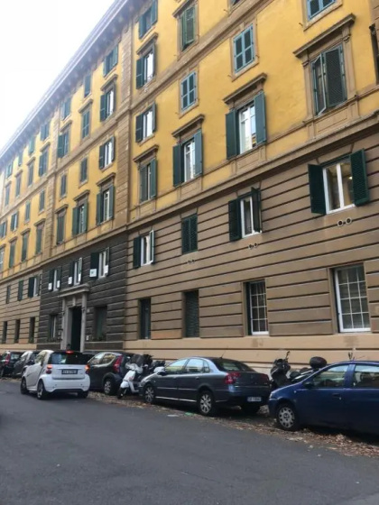 Marvellous apt near Vatican 5 — отель в Риме, Италия