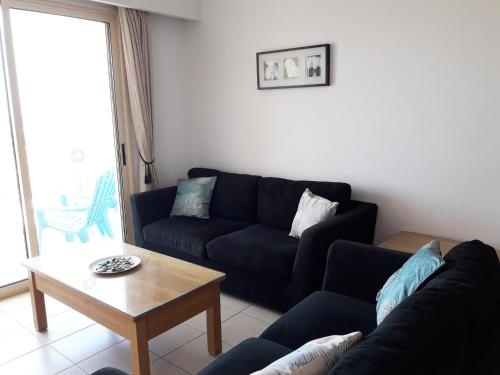 Elysia Park Apartment 403 — забронировать отель в Пафос
