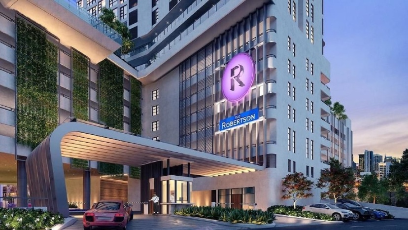Цены на R1 Bright 2BR - 8 min Bkt Bintang - Infinity Pool в Куала-Лумпуре
