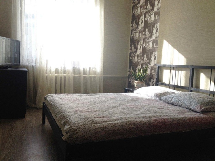 Avrora ZHD Vokzal Guest House — отель с удобствами в Екатеринбурге