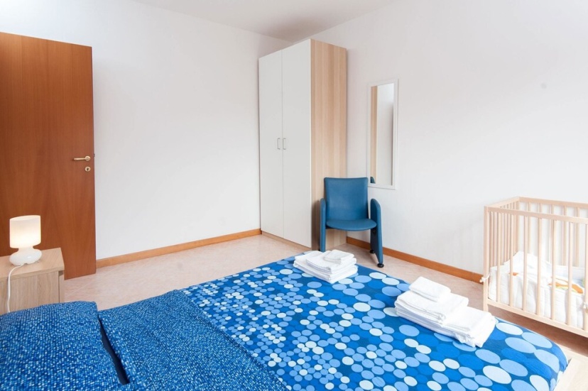 Apartment Via Alberto Lupo — отзывы гостей и цены
