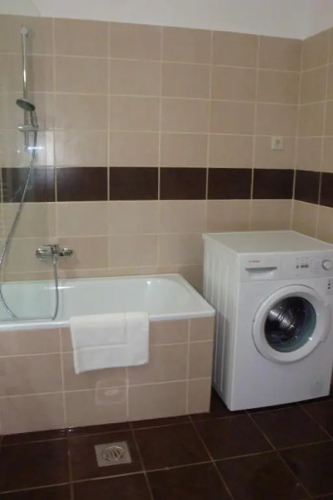 Market Square Apartment — отель в Будапеште, Венгрия
