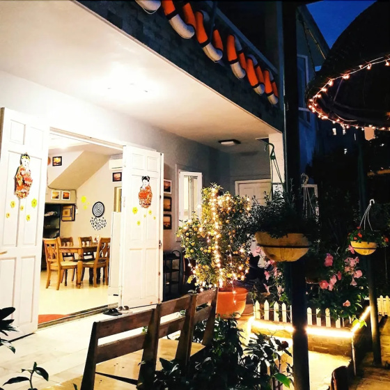 Цены на Bookaholic Beach Hostel в Дананге