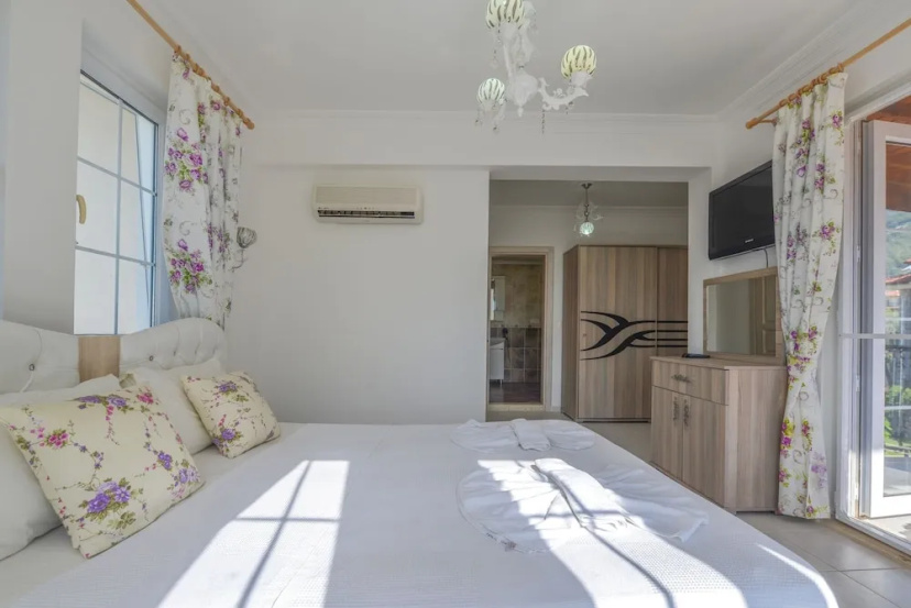 Villa Mimoza — отзывы гостей и цены
