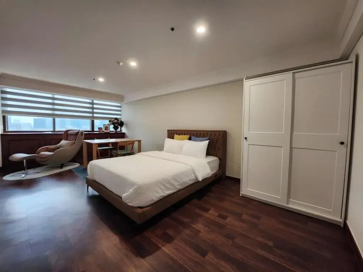 Цены на Otel' Glocaloca Gwanghwamun в Сеул