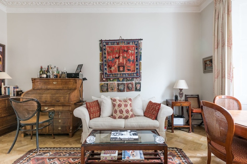 Цены на The Hummingbird Apartment в Лондоне