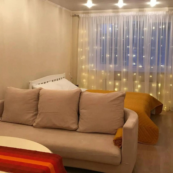 Цены на Apartamenty na prospekte Kurortnyj в Зеленоградске