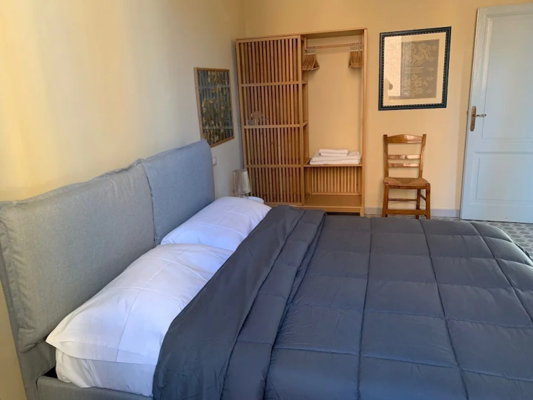 Captivating 2-bed Apartment in Siena — отель с удобным расположением в Флоренции