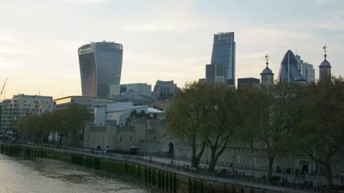 Цены на City of London Apartment в Лондоне