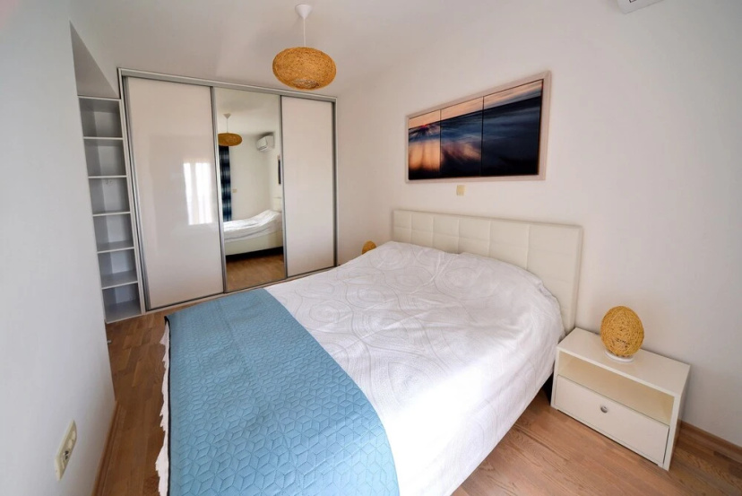 Lux Beach Apartment — отзывы гостей и цены