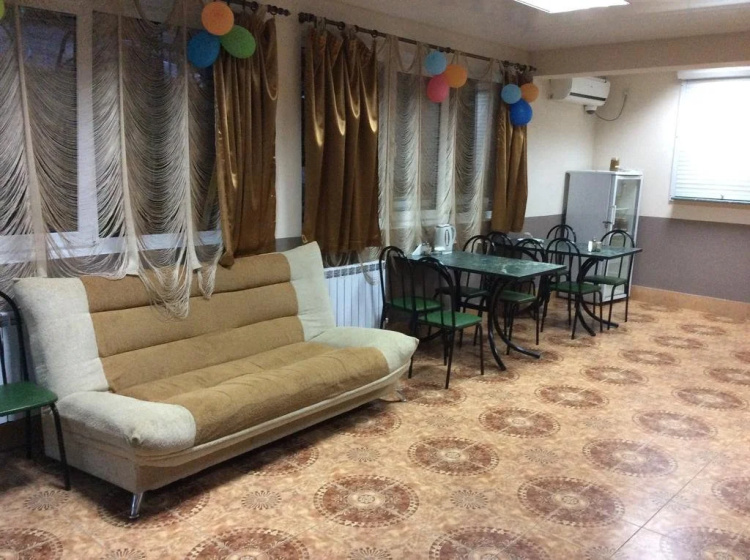 Guest House Gennady — отель в Сочи, Россия