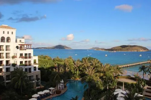 Aegean Suites Holiday Hotel — отель с удобным расположением в Санье
