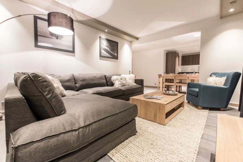 Цены на Whistler Lodge Apartment T5 B01-02 в Куршевеле