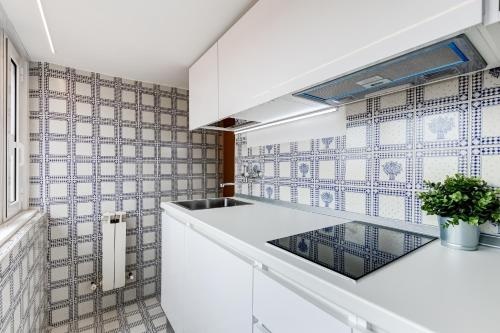 Frattina Luxury Flats — комфортный отель в Риме