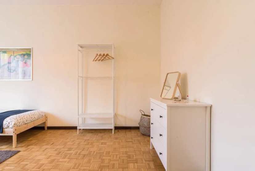 Цены на Piranesi Flexyrent Apartment в Милане