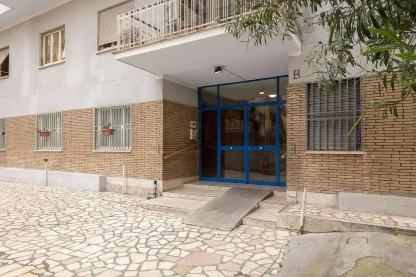 Aurelia Home Guest House — отель в Риме, Италия