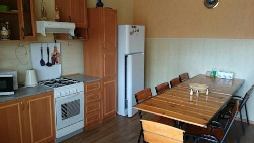 На улице Мимоз — комфортный отель в Сириусе