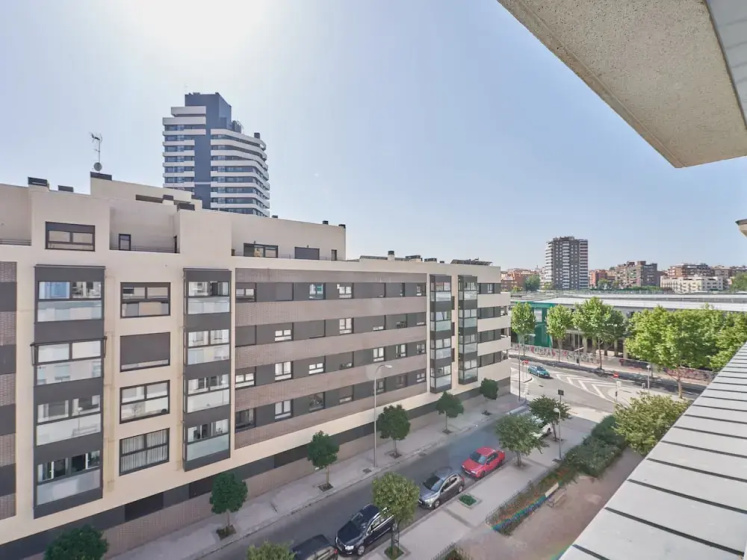 Apartment with amazing terrace by My City Home — отзывы гостей и цены