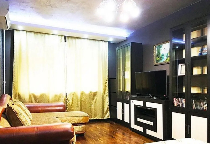ApartLux Poltavskaya - Apartment in Moscú - Photo 1