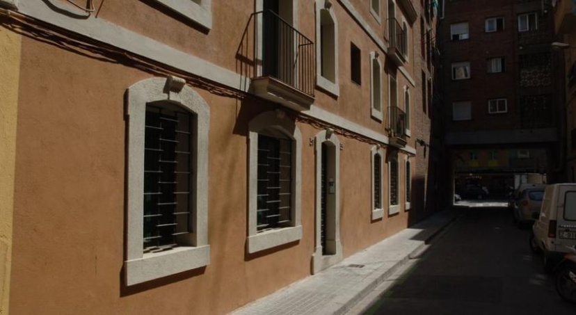 Loft Barceloneta Beach — отель в Барселоне, Испания