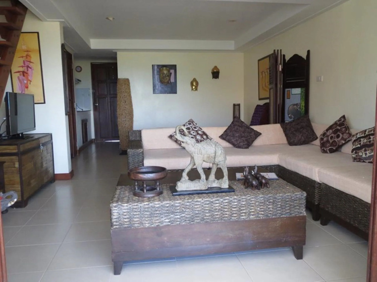 Papillon Residence — отель с удобным расположением в Кохе