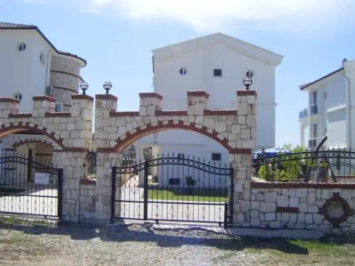 Villa Stone — забронировать отель в Олюдениз
