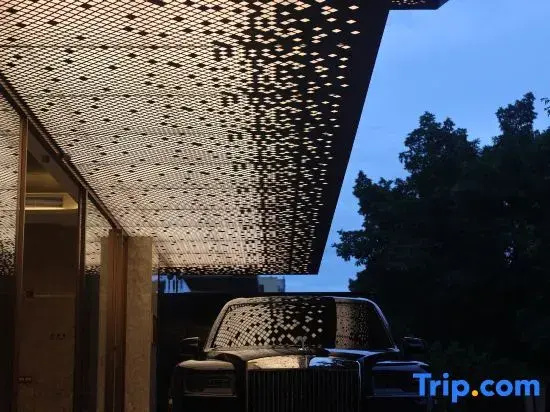Сравните цены на Huayu Wanfu Hotel в Гуанчжоу