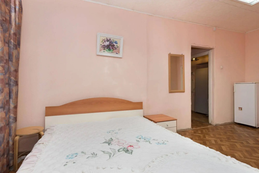 Apartments on Krasnom Ieropolis-2 — отзывы гостей и цены