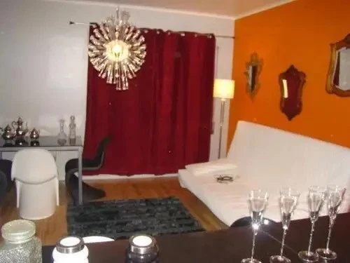 Lux Apartment — отзывы гостей и цены