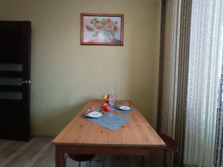 Live in comfort на улице 1-я Коммунистическая — отель в Домодедово, Россия