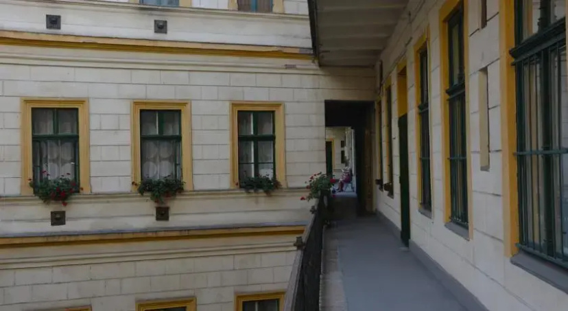Friendly Flat — отель с удобствами в Будапеште