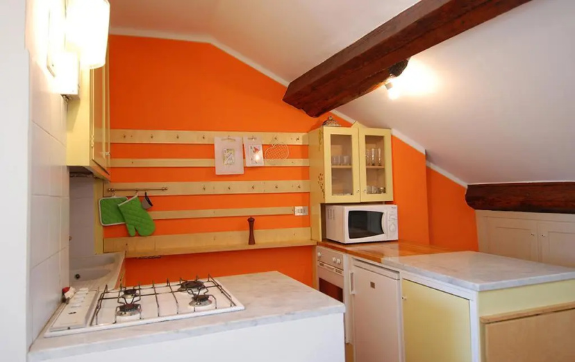 Anfossi Halldis Apartment — комфортный отель в Милане