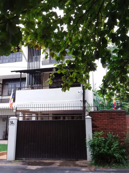 Цены на Colombo Residence - Luxury House - B & B в Коломбо