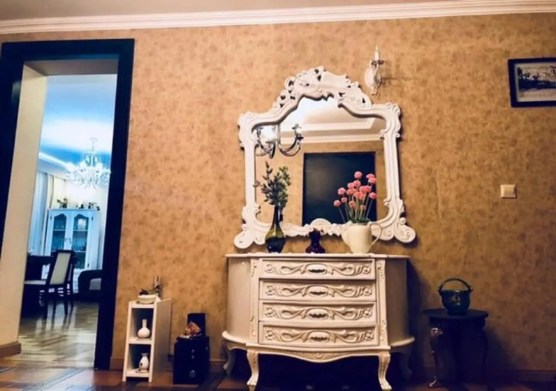 Apartment Near the Sea — отзывы гостей и цены