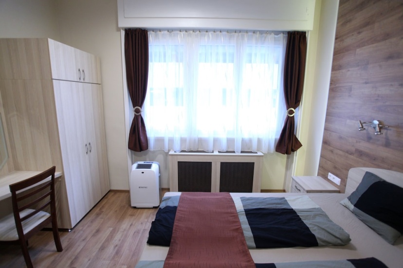 Цены на Dfive Apartments - Premium Studio в Будапеште