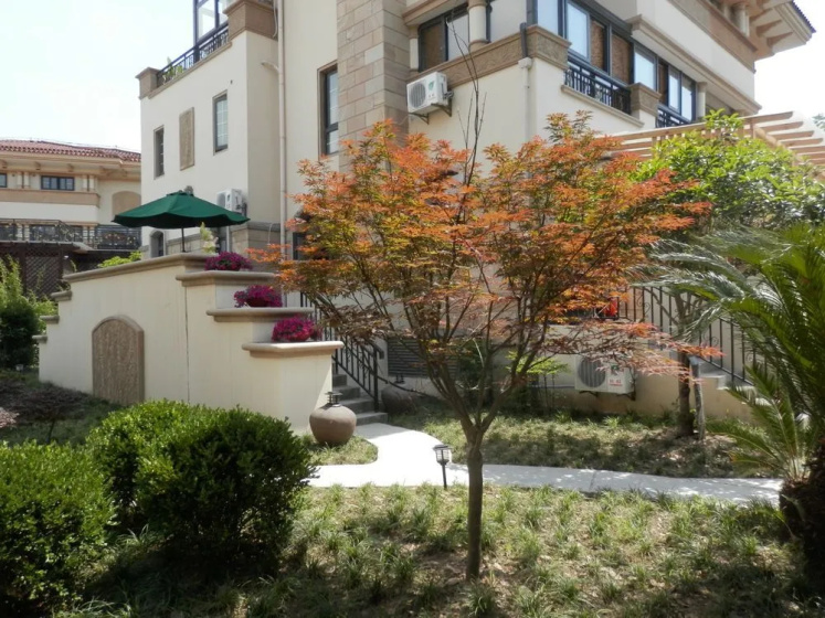 Homelike Villa Party Gubei Road — отзывы гостей и цены