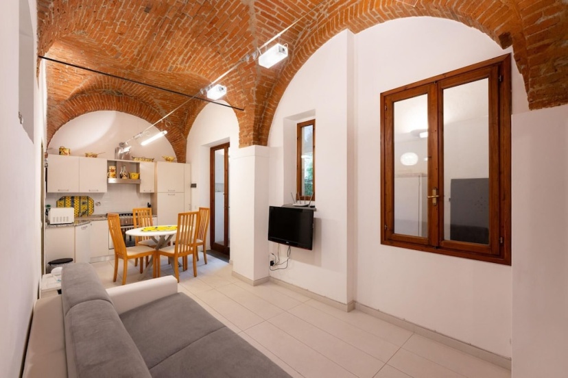 San Zanobi 33 in Firenze — отель в Флоренции, Италия