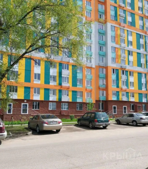 Цены на Akvarel Apartment near ADK в Алматы