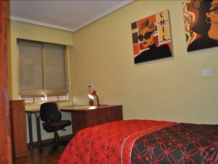 APARTAMENTOS KASA 25 - Diputación — отзывы гостей и цены