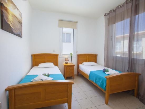 Villa Clematis — комфортный отель в Протарас