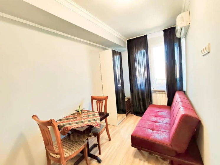 Astghik's Apartment — отзывы гостей и цены