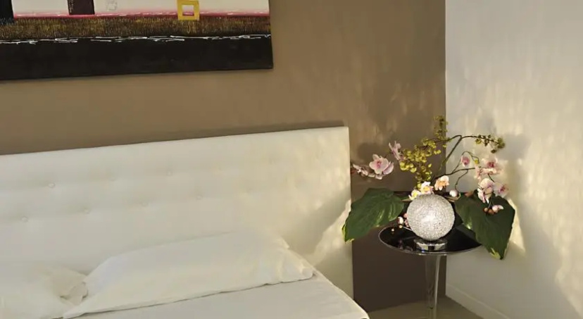 Venice Doge Apartment — отель в Венеции, Италия